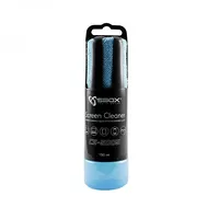 Sbox Cs-5005B Screen Cleaner 150Ml  Blue T-Mlx35661 0616320533052