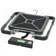 Scales to parcels,electronic Scale max.load 50Kg Display Lcd  Dymo.s0929020 S0929020