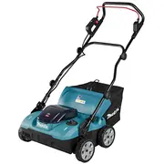 Scarifier Makita 40V Xgt Uv001Gm201 38Cm 2X4.0Ah  0197050000569 Wlononwcriurr