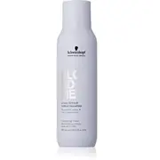 Schwarzkopf Professional Blondme Bond Repair Purple Šampūns 300Ml  4067971081106