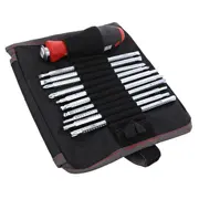 Screwdriver universal-set System 6 11Pcs.  Wiha.03591 03591
