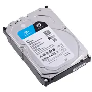 Vidinis kietasis diskas Seagate Skyhawk 6Tb 256Mb 3.5 Sata Iii  St6000Vx009 8719706028301 1064161