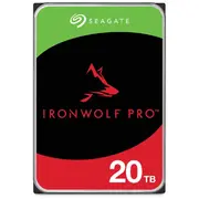 Seagate Ironwolf Pro Nas Hdd 20Tb Sata  St20000Nt001 8719706432276