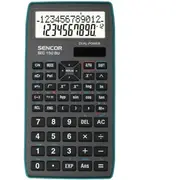 Sencor Sec 150 Bu Skolas kalkulators  8590669181513