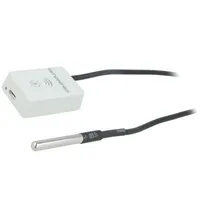 Sensor temperature for ribbon cable 5Vdc Temp -2050C Ip32  Tempsensor