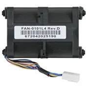 Server Acc Fan Pwm/Fan-0101L4 Supermicro  Fan-0101L4 672042025190