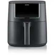Severin Fr 2462 Hot Air Fryer  T-Mlx62848 4008146046575