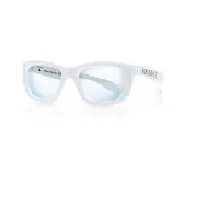 Shadez Blue Light White Teeny bērnu brilles digitālajām ierīcēm, 3-7 gadi Shz 104  0788679264182