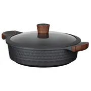 Shallow Pot D28Cm 4.4L/93506 Resto  93506 4260403579053