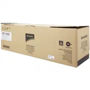 Sharp Toner black Mx754Gt  497401981773