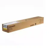 Sharp toneris Mx-61Gtyb, Yellow, 12K  Shamx61Gtyb 4974019969749