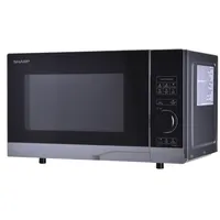 Sharp Yc-Ps204Ae-S Microwave Oven  6-Yc-Ps204Ae-S 4974019207209