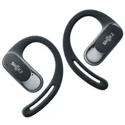 Shokz Openfit Air Headset Wireless Ear-Hook Calls/Music/Sport/Everyday Bluetooth Black  T511-St-Bk 0810092678663 Wlononwcrmzt7