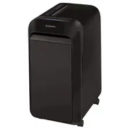 Shredder Powershred Lx221/Black 5050401 Fellowes  50043859751551
