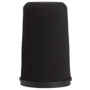 Shure Windschutz für Sm7A, Sm7B, Sm7, klein  Rk345 042406053563 Gapl-1377