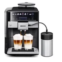 Siemens Eq.6 Te658209Rw coffee maker Espresso machine 1.7 L Fully-Auto  4242003855355 Agdsimexp0067