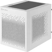 Silverstone Sugo 16 - Mini-Itx Cube Mini-Dtx keine Spannungsversorgung Atx / Ps/2 Sfx Sfx-L  Sst-Sg16W 4710679814810 Gesv-519