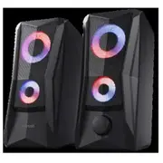 Skaļruņi Trust Gxt 606 Javv Black  25108 8713439251081 85182200