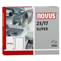 Skavas 23/17 Super,  1000Gab. Novus No420045