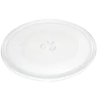Šķīvis mikroviļņu krāsnij 25.5 cm Daewoo  Mw-Tray/Daew