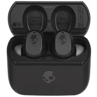 Skullcandy Dime 3 Headset True Wireless Stereo Tws In-Ear Calls/Music/Sport/Everyday Bluetooth Black  S2Fyw-P740 810045686615 Akgsklsbl0055