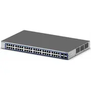 Slēdzis Netgear 50P Managed Gigabit Gs748T-600Eus  606449169218 Nuntgss48000024