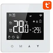 Smart thermostat Avatto Zwt198 Zigbee Tuya  6976037361091 90251980