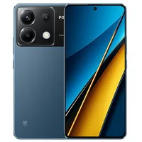 Smartfon Xiaomi Poco X6 5G 8 / 256Gb Blue  6-6941812755945 6941812755945