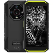 Smartphone Armor X32 6/128Gb Green  Uf-Ax32/Gn 6975326660198 Teulepalx32Gn01