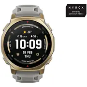 Smartwatch Amazfit T-Rex 3 Pro/44Mm Arct.gold W2548Gl2N Huami  6972596109440