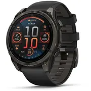 Smartwatch Fenix 8 Sapphire/Black/Gray 010-02904-21 Garmin  753759338114