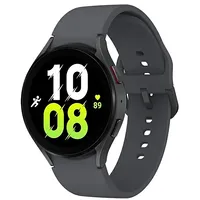 Smartwatch Galaxy Watch5 44Mm Graphite Sm-R910 Samsung  Sa 8806094494389 Sm-R910Nzaaeue