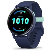 Garmin Vivoactive 5 Viedpulkstenis  010-02862-12 0753759324926