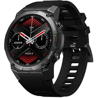 Smartwatch Zeblaze Vibe 7 Pro Black  6946639812543 058340
