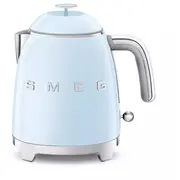 Smeg Klf05Pbeu Elektriska Tējkanna  0,8L / 1400W 8017709302191 Wlononwcrjet5