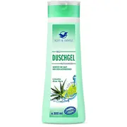 Soft  Gentle Dušas želeja Laims Aloe Vera 300Ml Izcelsmes valsts Vācija Kf01783 209960