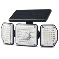 Solar Led lamp with motion Maclean Mce615  Limclcledmce615 5902211129509