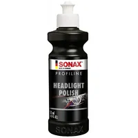 Sonax Profiline 276141 Auto lukturu pulēšanas pasta Headlight Polish 250Ml 