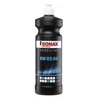 Sonax Profiline 280300 Auto pulēšanas pasta - vaska pārklājums Hw 02-04 Nanopro 1L 