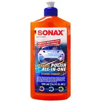 Sonax Xtreme Pulēšanas pasta ar keramikas efektu Ceramic Polish All-In-One 247200 