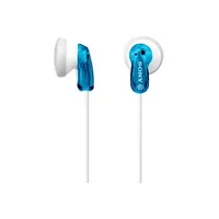 Sony Headphones Mdr-E9Lp In-Ear, Blue  Mdre9Lpl.ae 4905524731903