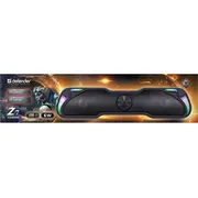 Soundbar Z7 6W Led Usb Ugdfds000000001  65107 4745090820119 Perdfnglo0016