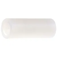 Spacer sleeve cylindrical polyamide L 13Mm Øout 5Mm -3085C  Fix-3-13