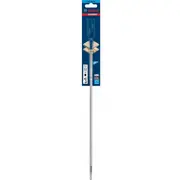 spalvurbis ar centrējošo smaili, 16X400 mm  2608900343 4059952534176