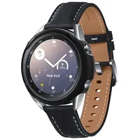 Spigen liquid air silikona maciņš Samsung Galaxy Watch Active 3 41Mm melns  8809710755420 Acs01561