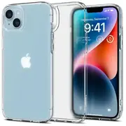 Spigen Ultra Hybrid iPhone 14 Plus  15 6,7 frost clear Acs04900 8809811864137
