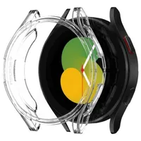 Spigen Ultra Hybrid Sam Galaxy Watch 4 5 44Mm przezroczysty clear case Acs05393  8809811868180
