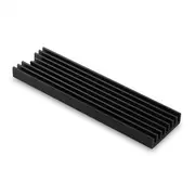 Ssd Acc Cooler M.2 2280/6Mm Clr-M2L6 Axagon  8595247905543