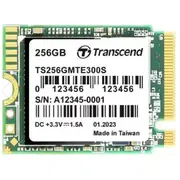 Ssd disks Transcend 256Gb 2230 M.2 Nvme  Ts256Gmte300S 760557861195