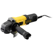 Stanley Fatmax 125Mm leņķa slīpmašīna  Fmeg220-Qs 5035048677490